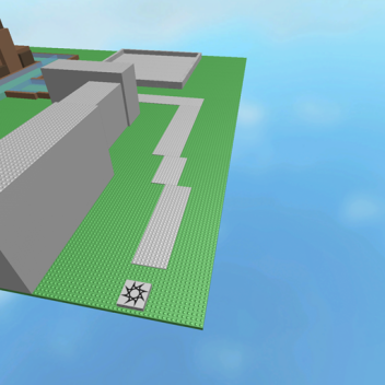 ΔThe Aztec Pyramid Δ 