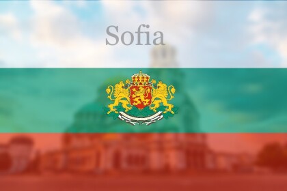 [v1] Sofia, Bulgaria