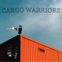 Cargo Warriors [UPDATE 1] icon