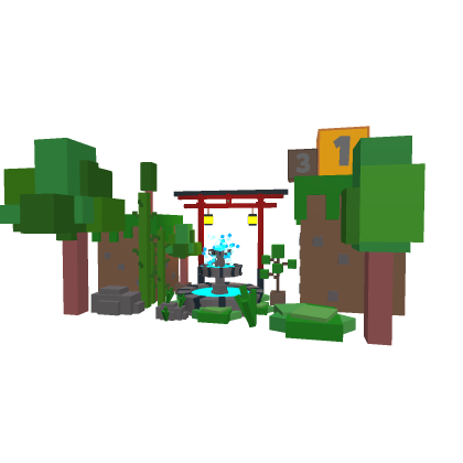 Pixel Asset Pack