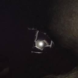 Cave Exploration