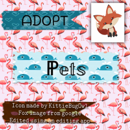 Adopt Pets
