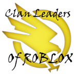 Clan Leaders of ROBLOX