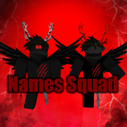 Names Squad Rank Interview