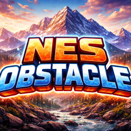 [NEW] NES OBSTACLE