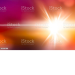 reddish lazer