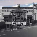 POLDA | POLRESTABES SURABAYA Group Thumbnail