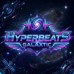 [New] HyperBeats Galaxtic  icon