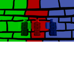 Brickman Army