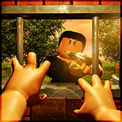 Pawn Shop Simulator official Roblox game thumbnail