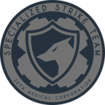 [BSZ] Specialized Strike Team