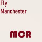 Fly Manchester.