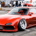 The Stanced club
