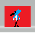 NOPE THE REGULAR SHOW