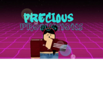 Precious Productions
