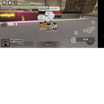 [CH]CHICA GANG
