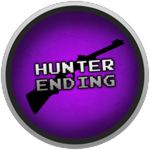 Hunter Ending