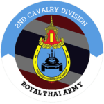 [ RTA ] 2nd Cavalry. Division