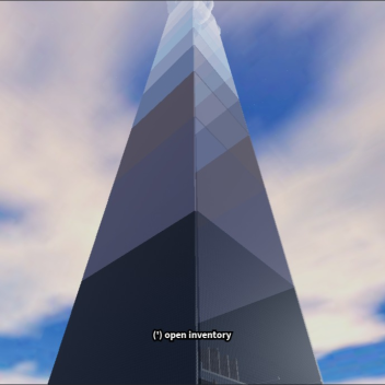 (UPDATE) Tower of abyss and Sky (ToAaS)