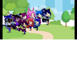 The Galaxy_Wolf fan club