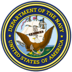 USN-United States Navy-