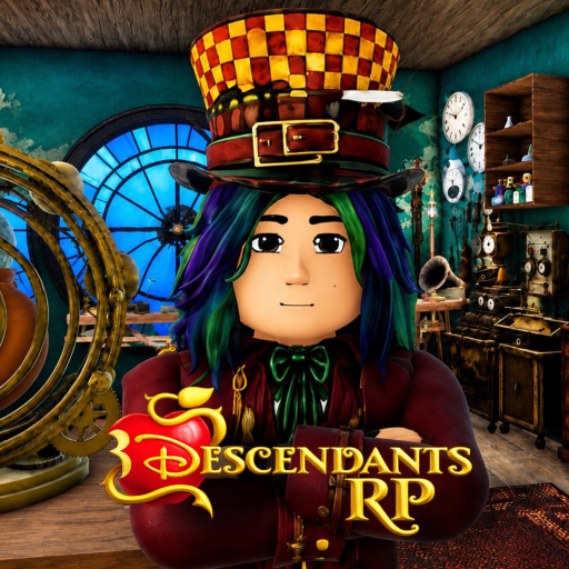 Descendants [RP]