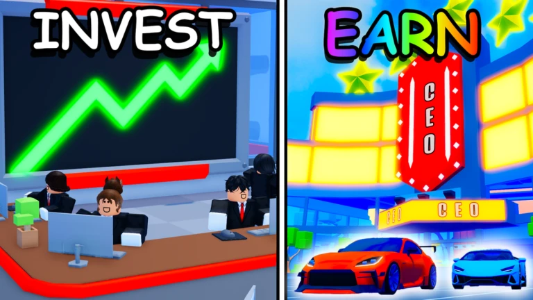 More About Business Life, Image source: Roblox.com