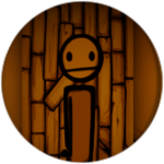 Bendy and ink machine