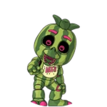 Watermelon Chica