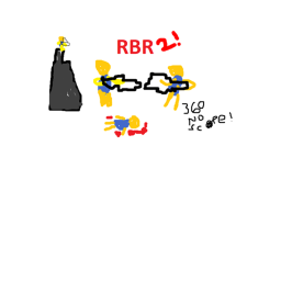 Roblox Battle Royale 2 (READ DESC)