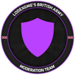 -|LBA|- Moderation Team