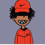 Quxcva drip