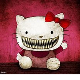 KITTY (horror)
