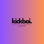 Kickboi Entertainment