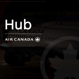 Air Canada Virtual | HUB