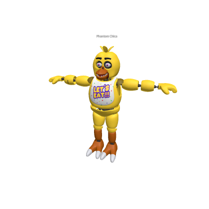 Chica RIg