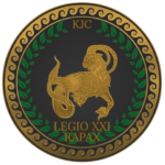 KJC | XXI
