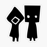 Little Nightmares ll Group!