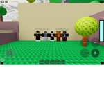 TV Head Army