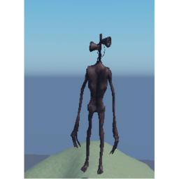 siren head
