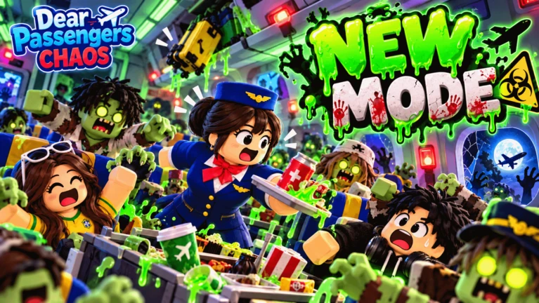 Zombie Mode