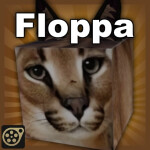 Floppa simulator