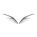 Unfleshed Wings [ Friday 13th Prize ]