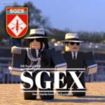 [SGEx] Secretaria Geral do Exército..!