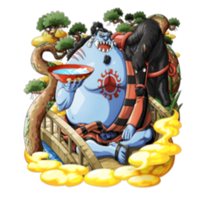 One piece Roblox decal