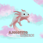 Ajolotito Estudios