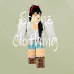 Spenz Clothing