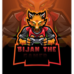 bi ja n the gamer