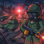 [☣️] Invade the World