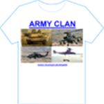 Army Clan
